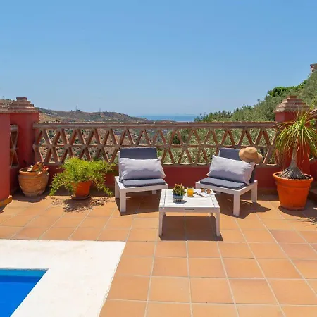 Casa vacanze Cortijo Colinas By Ruralidays