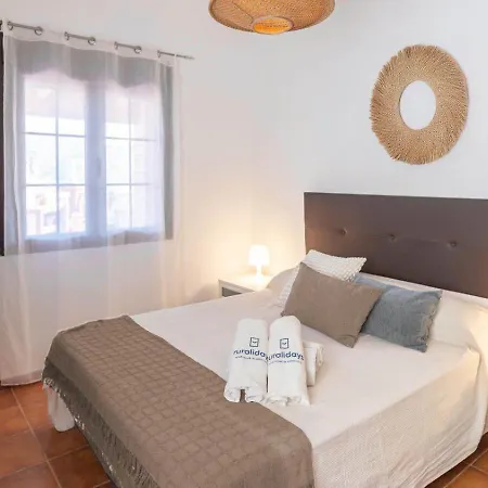 Cortijo Colinas By Ruralidays *