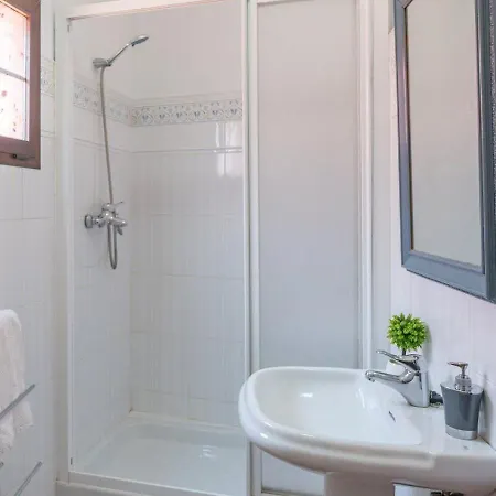 Cortijo Colinas By Ruralidays Casa vacanze Torrox