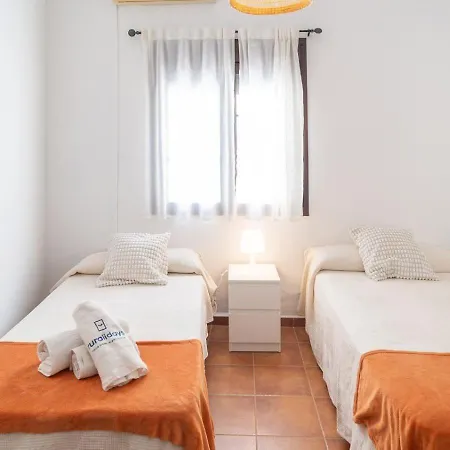 Cortijo Colinas By Ruralidays *