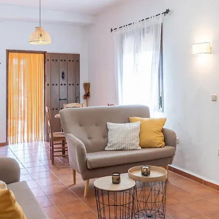 Casa vacanze Cortijo Colinas By Ruralidays