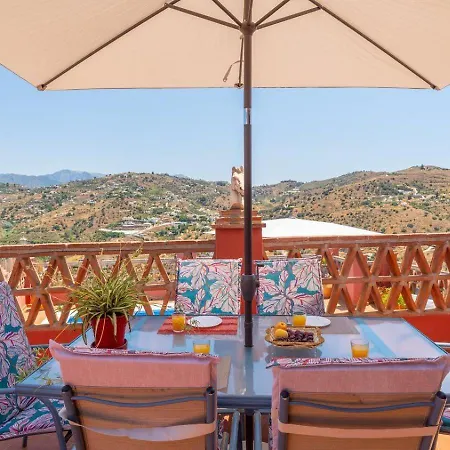 Casa vacanze Cortijo Colinas By Ruralidays