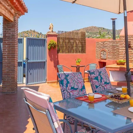 Casa vacanze Cortijo Colinas By Ruralidays *
