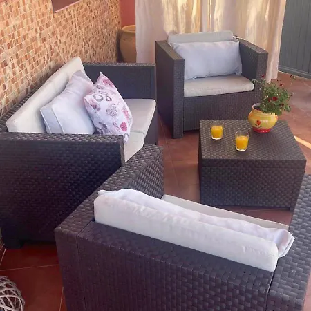 Casa vacanze Cortijo Colinas By Ruralidays *