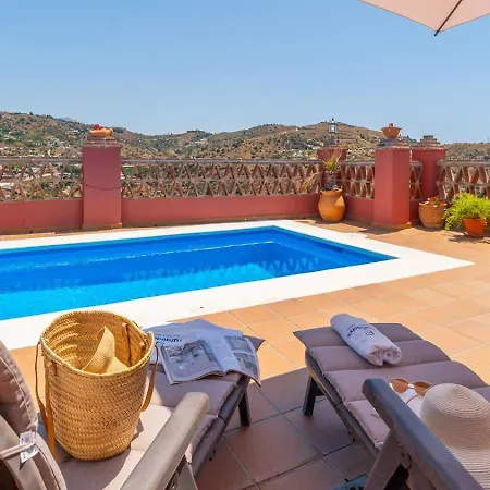 Casa vacanze Cortijo Colinas By Ruralidays